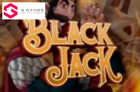 Black Jack Scratch